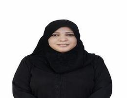 Agent Eman Khidir