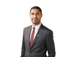 Agent Ramin Sadeghi