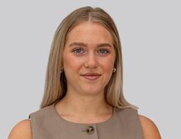 Agent Mollie Joyner