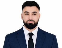 Agent Eldar Musaev