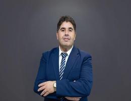 Agent REZA ZABEHI