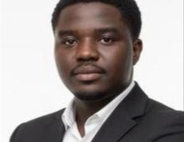 العميل Stanley Ikeh