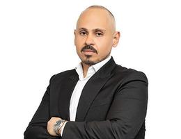 العميل Ibrahim Abou Elnaja