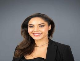 Agent Nicola Daley