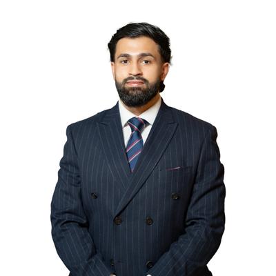 Qais Hussain Qais Hussain
