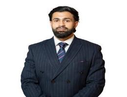العميل Qais Hussain
