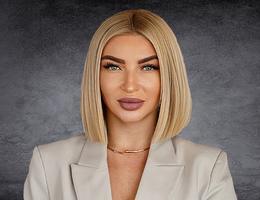 Agent Olga Gojin