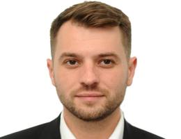 Agent Viorel Arhip