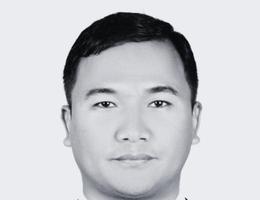 Agent Raju Lama