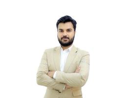 Agent Samiullah Waseem