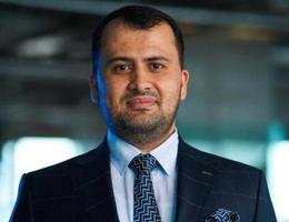 Agent Sobir Ismonov