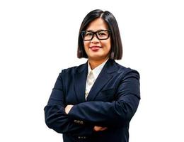 Agent Maria Lerna Terry