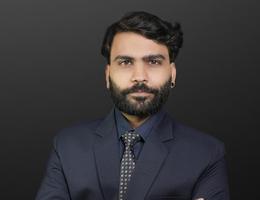 Agent Mukul Verma