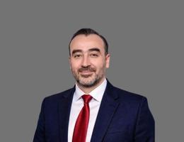 العميل Khalil Aldebsi