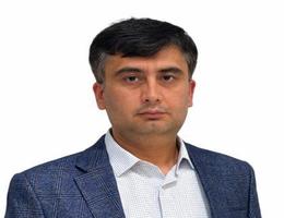 العميل Saadi Ismanov