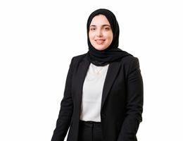 Agent Eman Mohamed