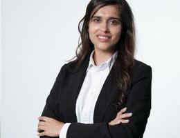 Agent Filza Muhammad Ali
