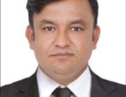 العميل Mohamed Ali