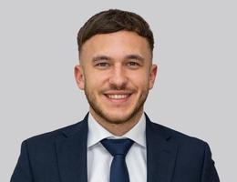 Agent Joseph Edwards Esposito