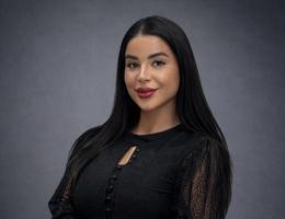 Agent Catherine Kiwan