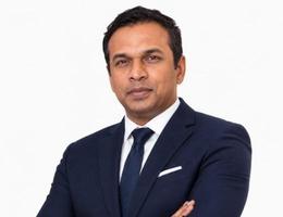 العميل Arun Mathew
