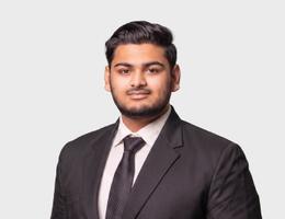 Agent Muneeb  Quraishi