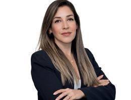 Agent Nasim Norouzi