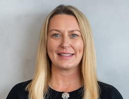 Agent Jo Parker