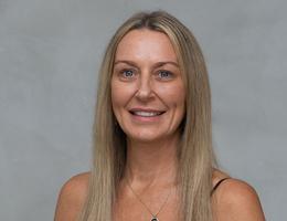 Agent Jo Parker