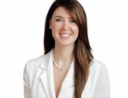 Agent YESIM GENC