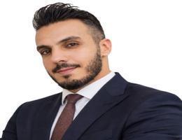 Agent Ali Zein Eddine