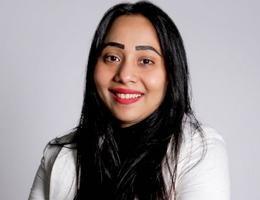 Agent Aarti Khanda