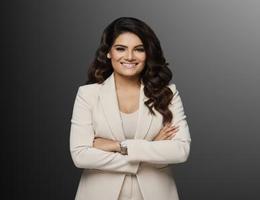 العميل Priyanka Porwal