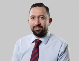 Agent Mircea Turcanu
