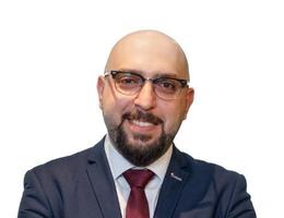 Agent Salim Remman