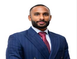 العميل Azriel Thomas
