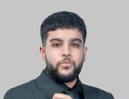 العميل Azaan Majeed