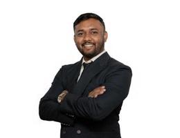 Agent Waqar Ahmed