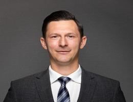 Agent Vladimir Djuric