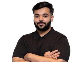 العميل Mohammad Ahmed Sheikh