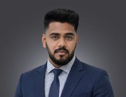 Agent Afzal Killedar