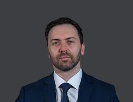 Agent Werner Van der Nest