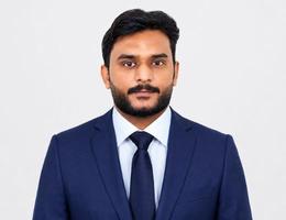 Agent Muhammad Adnan Saeed