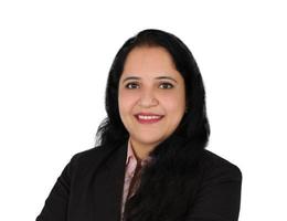 Winnie Singh Ahuja Winnie Singh Ahuja