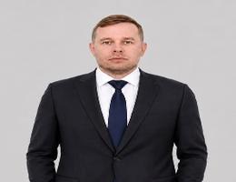العميل Pavel Politov