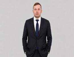 Agent Pavel Politov