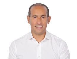 Agent Naeem Khan