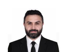 Agent Aram Ebrahim