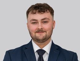 Agent Jamie Leach