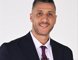 العميل Mohamed Ben Mohamed